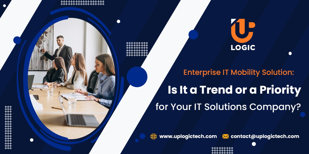 Enterprise IT Solutions Enterprise IT Solutions