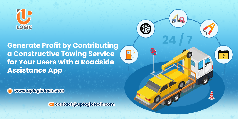 uplogic-blog-13 Roadside Assistance App