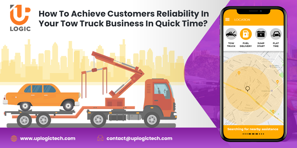 customer relibility