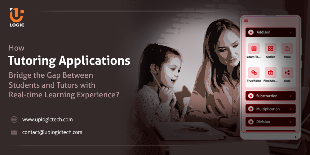 Tutor Booking App