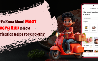 What To Know About Meat Delivery App And How Monetization Helps For Growth?