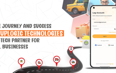 The Journey And Success Of Uplogic Technologies As Tech Partner For All Businesses