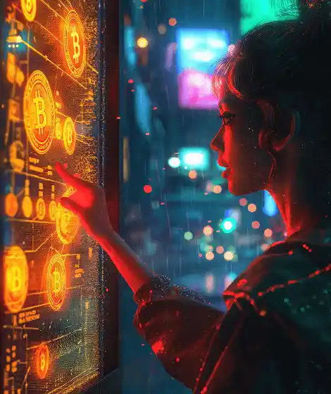 Block Chain