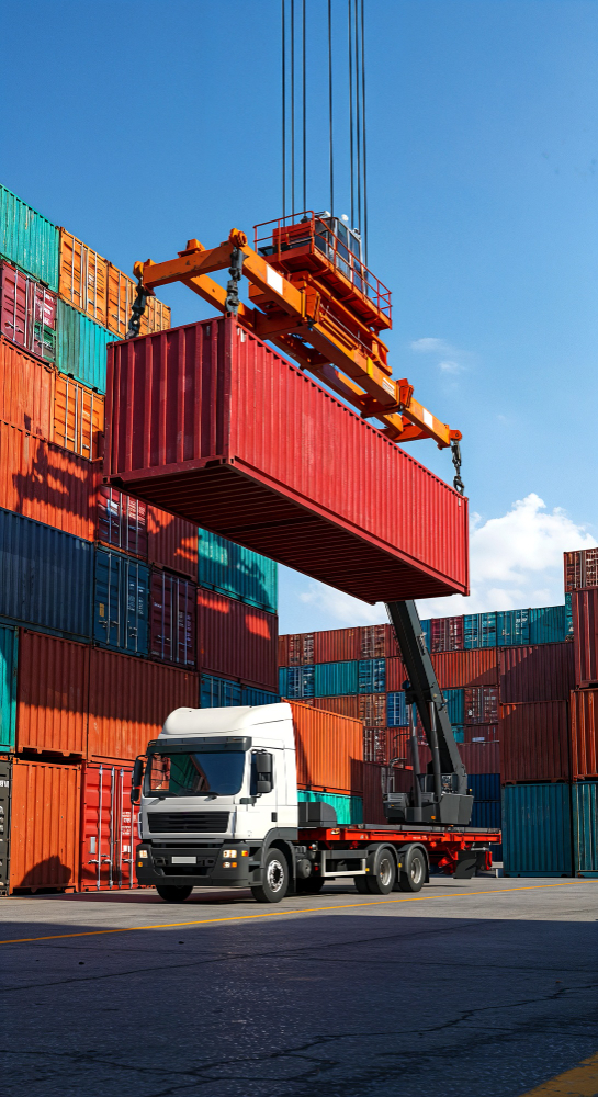 Logistics