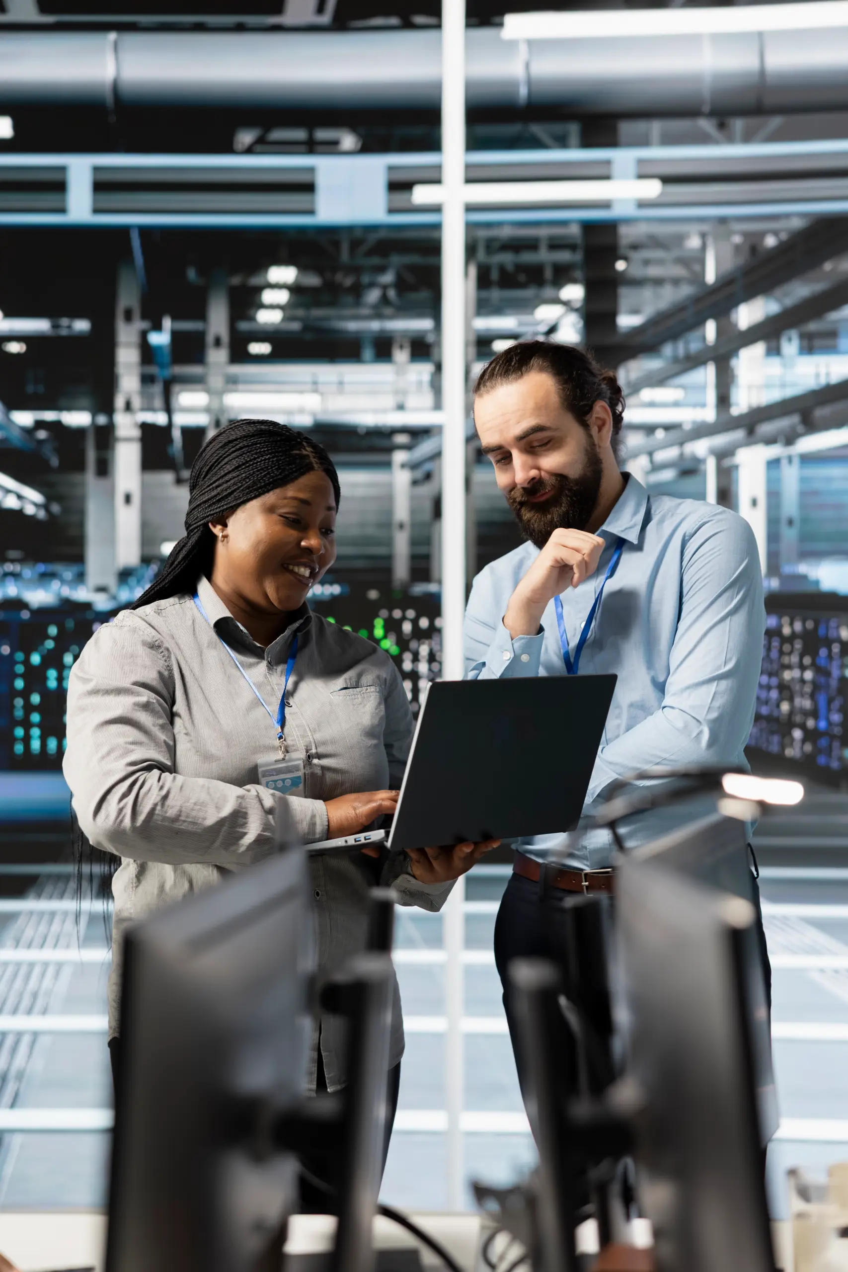 Enterprise App Development