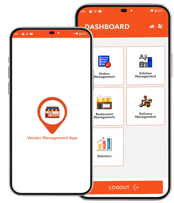 eats-manage Next-Gen Features of Ride-Hailing App