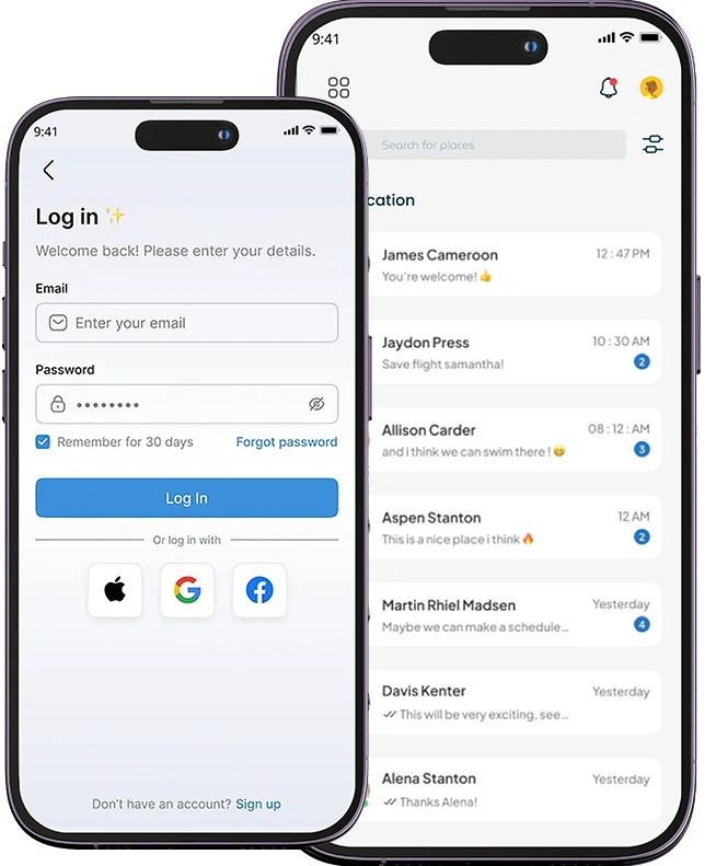 Travel Agent Booking App Travel Agent Booking App
