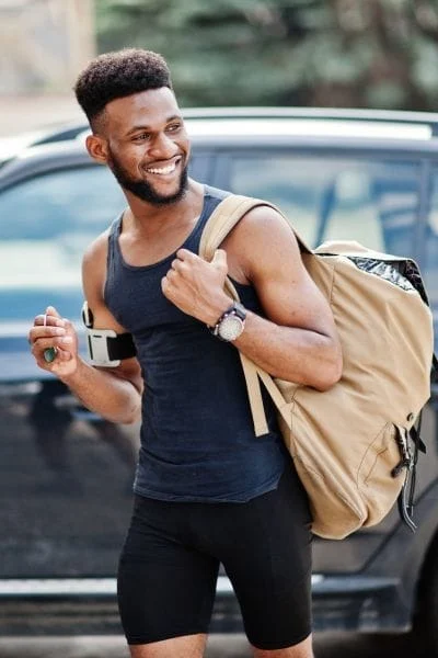 Fitness and Gym app development
