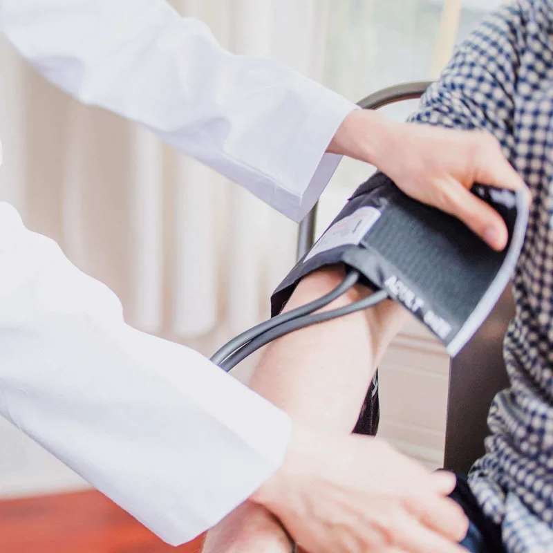 Uber for Healthcare