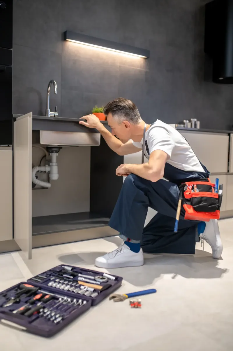 Uber for Handyman