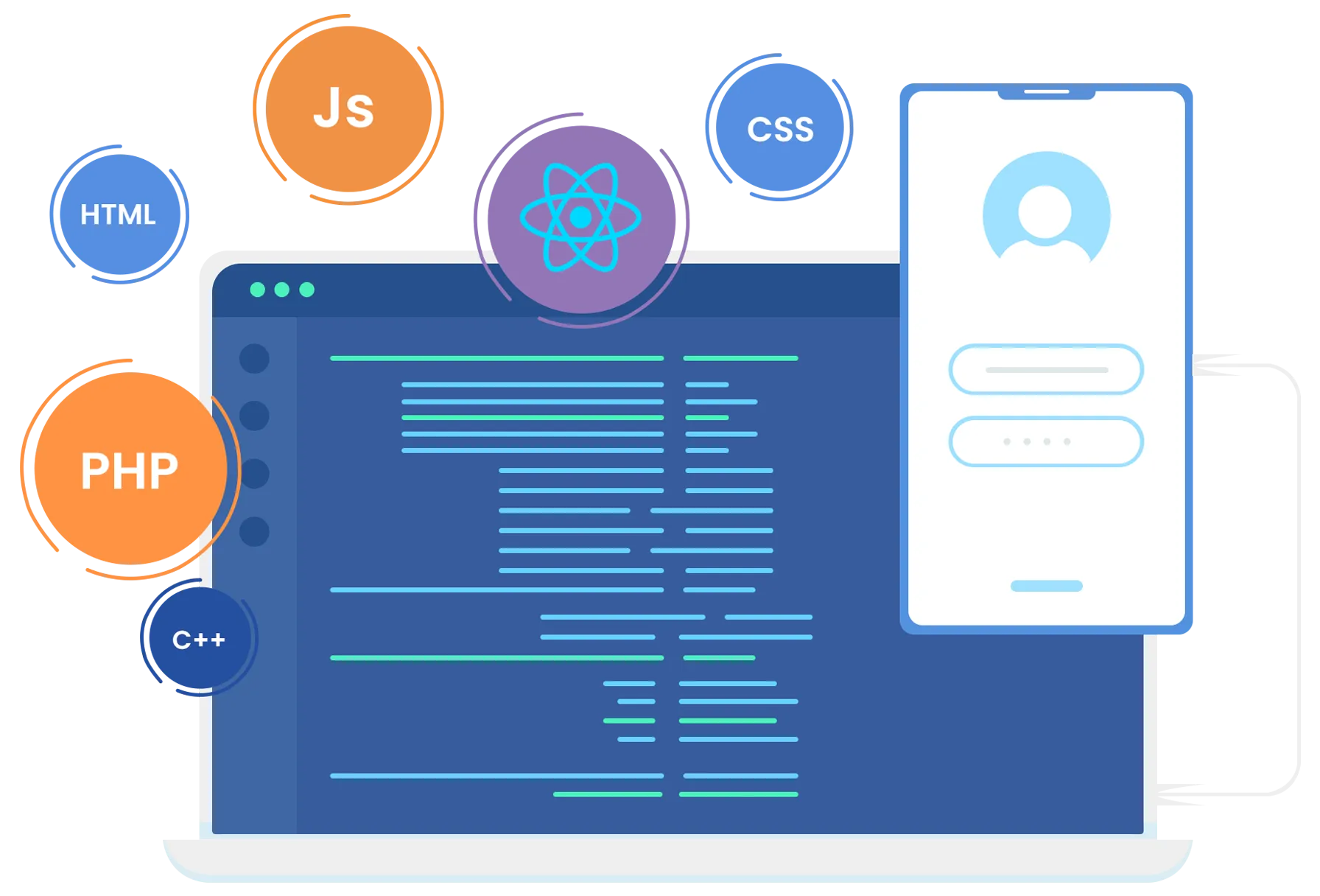Hire React Native Developer Hire React Native Developer