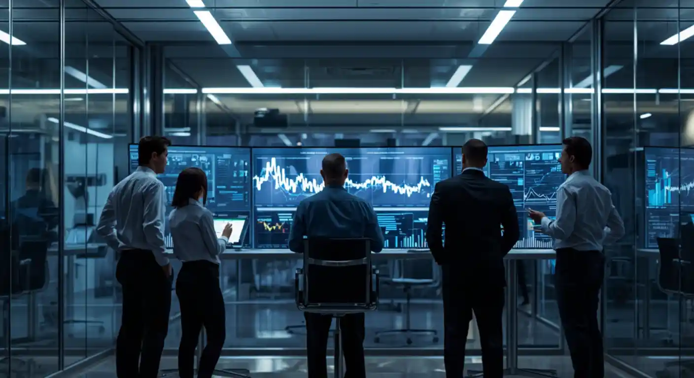 AI Opportunity Assessment AI Opportunity Assessment
