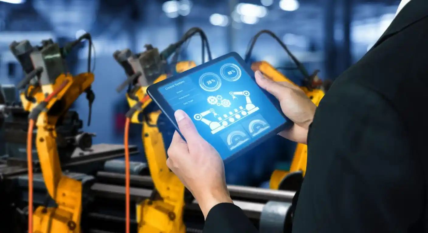 Automation Solutions Automation Solutions