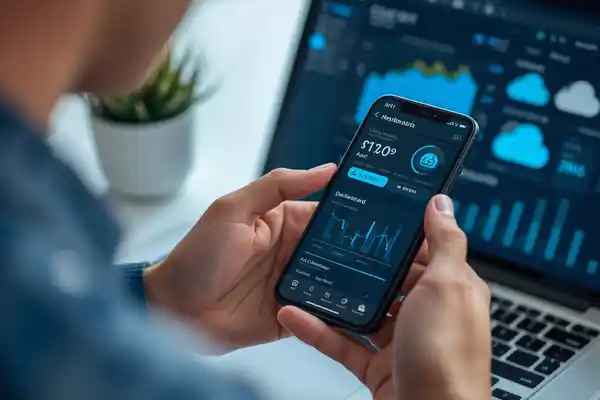 Business Mobility Development