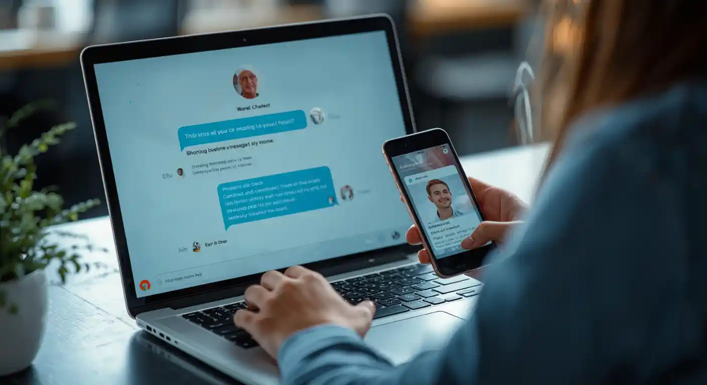 Chatbot Conversation Design Chatbot Conversation Design