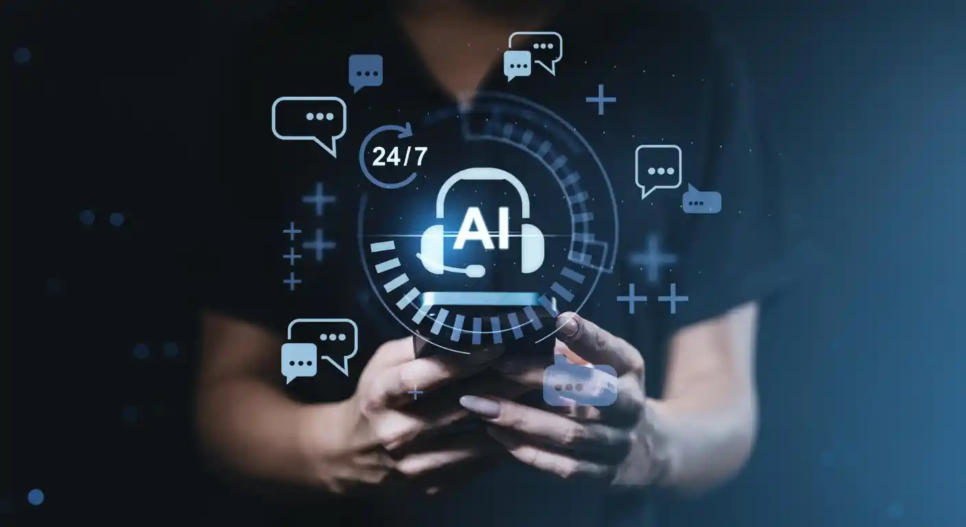 Conversational AI Conversational AI