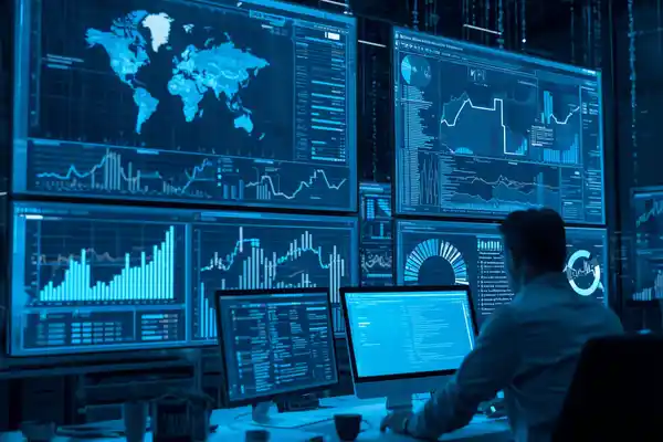 Data Engineering