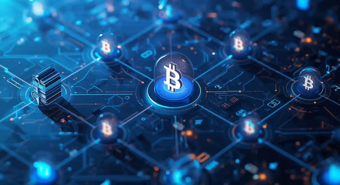 Decentralized Exchange Development