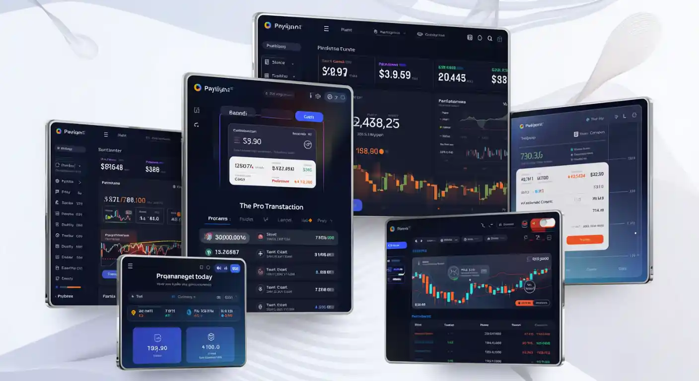 Cryptocurrency Exchange Clone Script