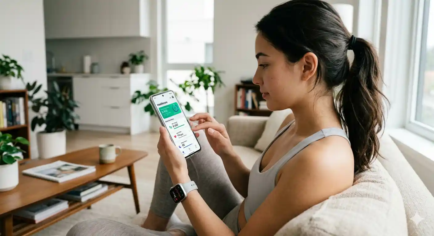 Healthcare App Development