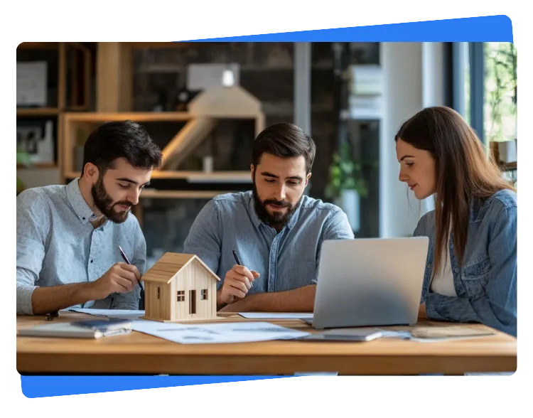 Mortgage Companions Mortgage Companions