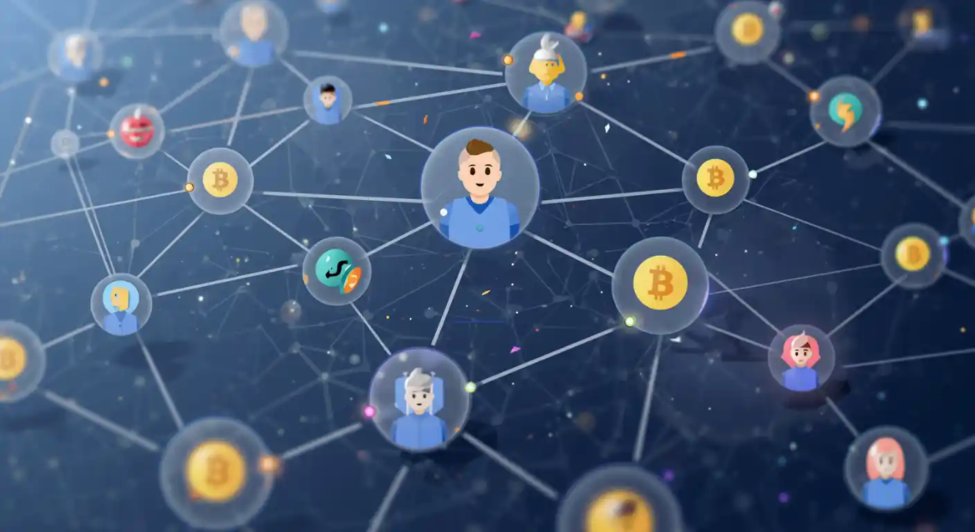 Peer-to-Peer Exchange Development