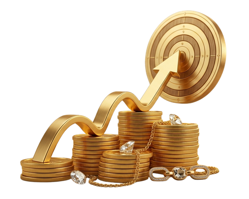Sales & Revenue Growth Sales & Revenue Growth