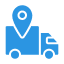 delivery-truck Fleet Management