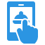 order-food Geo-Analytics