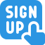 signup Geo-Analytics