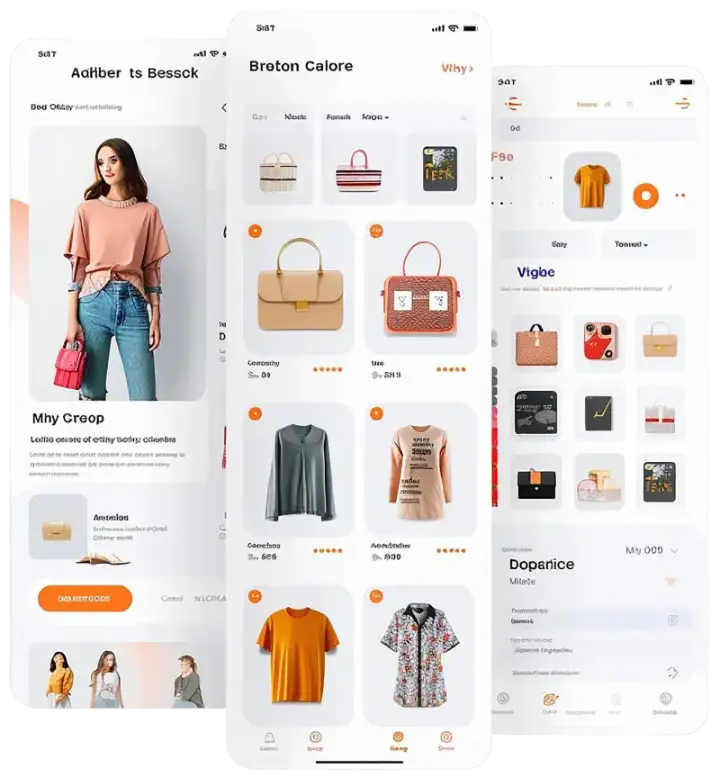 ui-ux-designs Ready to scale your digital commerce journey